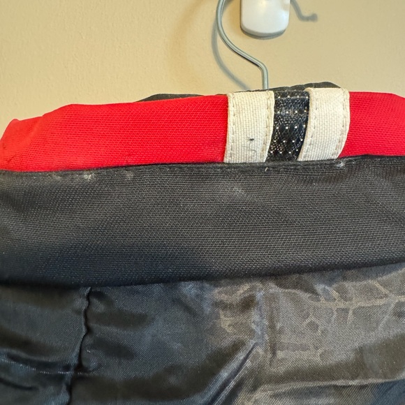 Spyder Dermizax EV X Static Insulated Skiing Snowboarding Jacket Men’s Large - Picture 5 of 8